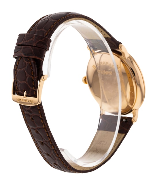 Blancpain Villeret 6223-3642-55B Image 3